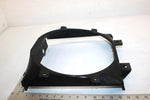 03 Bombardier Quest 650 Oem Radiator Shroud 709200013 709200111 AB1
