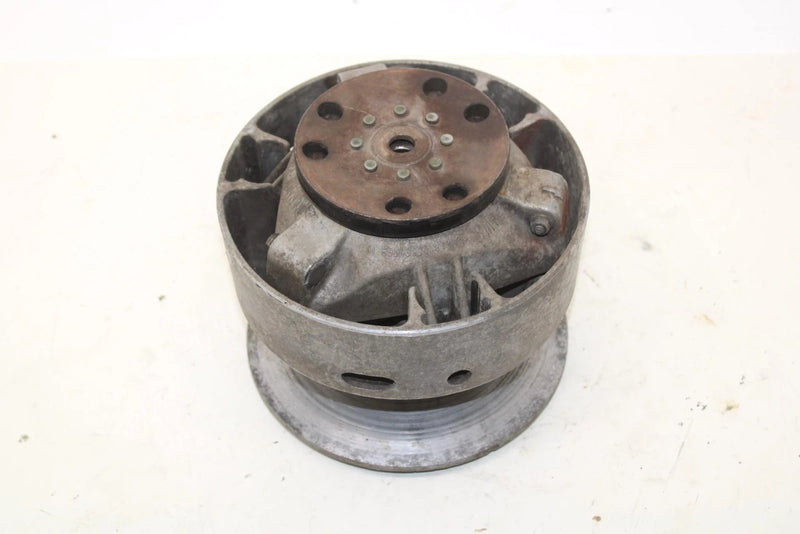 1996 Ski-doo Formula Sls 500 L/c Oem Primary Clutch Assembly 417210100 SS66