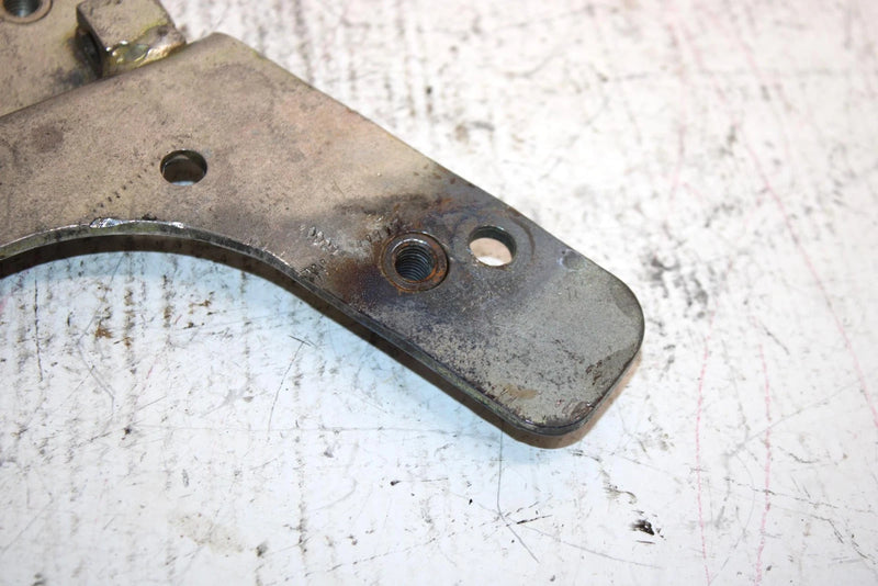 03 Bombardier Rally 175 Oem Rear Master Cylinder Bracket A43502179000 AB7