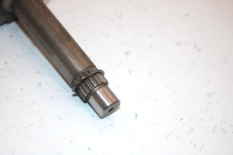 86 Honda Fourtrax 250 Trx250 A Oem Starter Idler Shaft 28145-HA0-305 AH32
