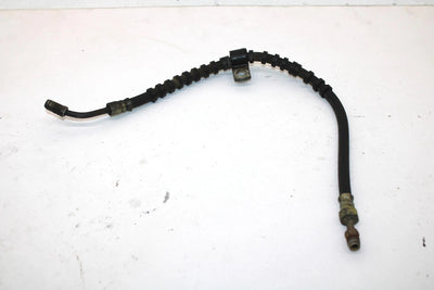 1993 Polaris Trail Boss 250 Oem Front Left Brake Hose Line 1930752 Q5345