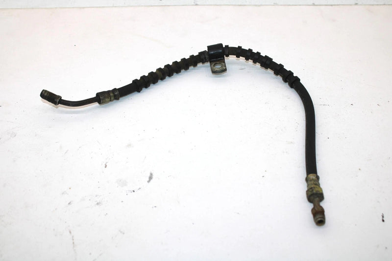1993 Polaris Trail Boss 250 Oem Front Left Brake Hose Line 1930752 Q5345