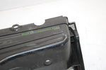 06 Arctic Cat Z 570 Oem Rear Engine Cooling Cover 3006-018 SA324