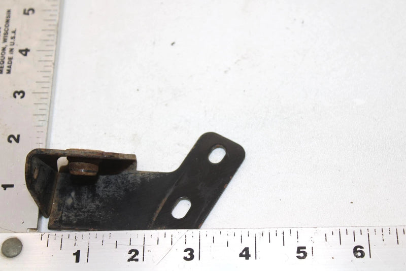 1998 Polaris Xpress 300 Oem Muffler Support Bracket 5242081-067 AP136