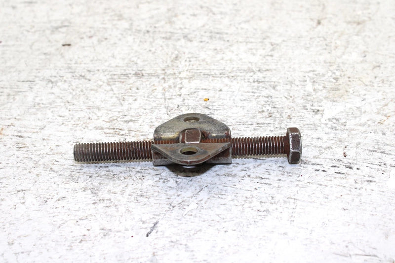 1996 Ski-doo Formula Iii 600 Oem Track Tensioner 732601017 SS18
