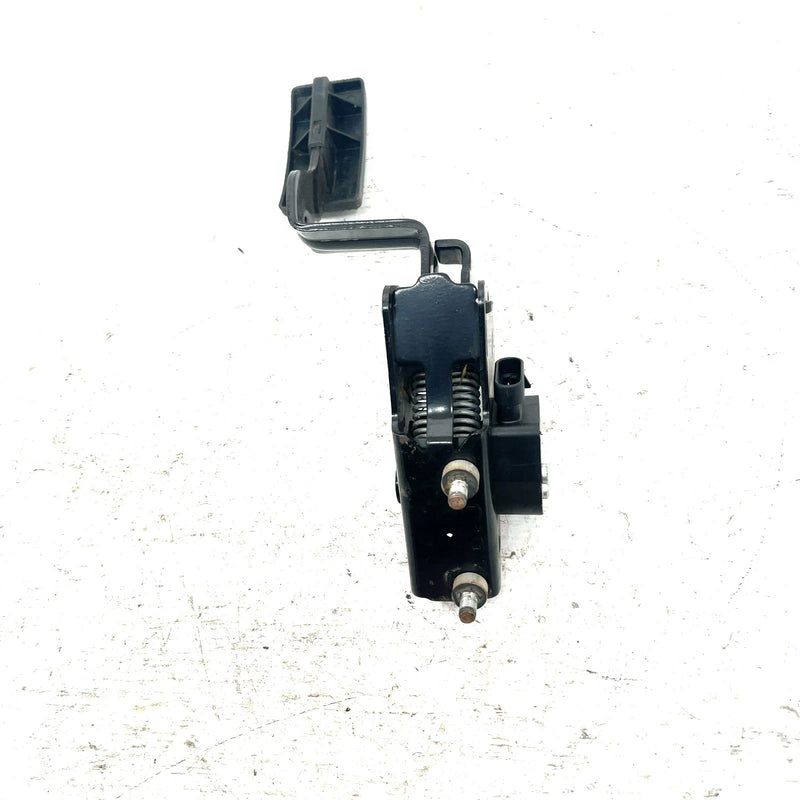 20-22 Can-Am Defender HD10 OEM Gas Pedal 707001599 XB0