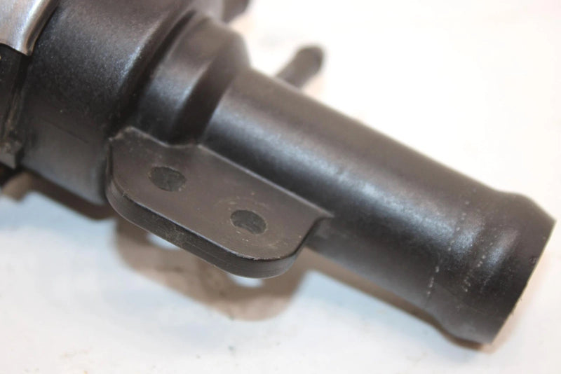 06 Polaris Fst Switchback Oem Coolant Hose Filler Neck With Cap 5435196 SP199
