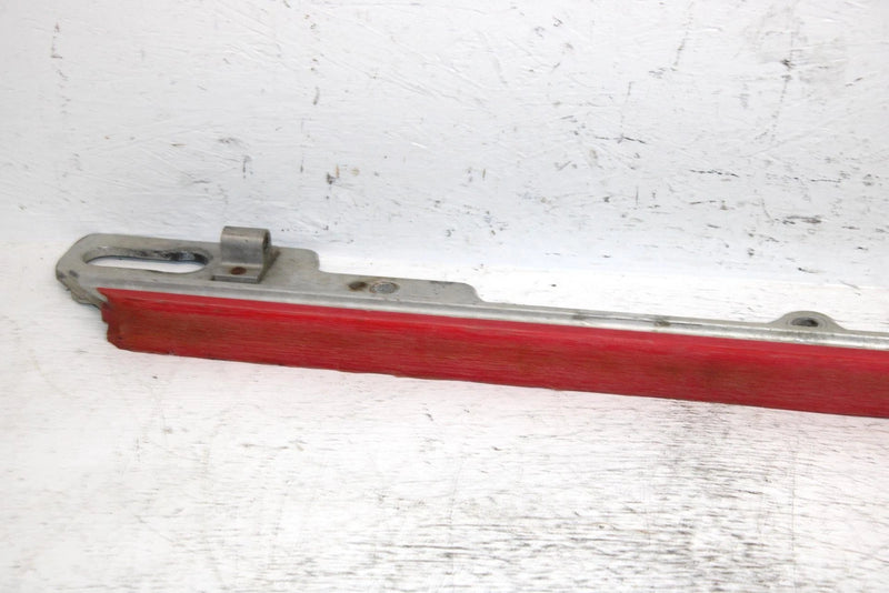 1989 Polaris 650 Oem Right Skid Rail 1540554 SP43