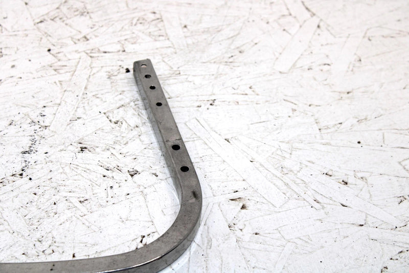 1992 Yamaha Exciter Ii Le Oem Foot Well Brace Set 99999-02247-00 SY126