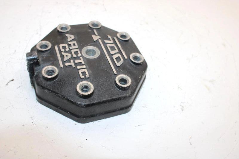 93 Arctic Cat Wildcat Efi Oem Cylinder Head 3004-026 SA61