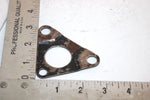 00 Arctic Cat Z 440 Oem Cooling Fan Case Bracket 3005-009 SAS11