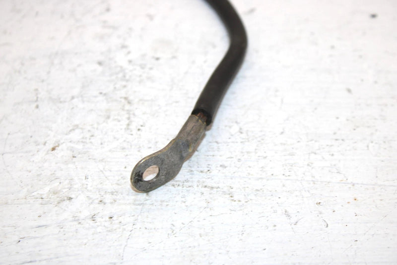 2011 Polaris Sportsman 800 Efi Oem Engine Ground Cable 4010664 AP179