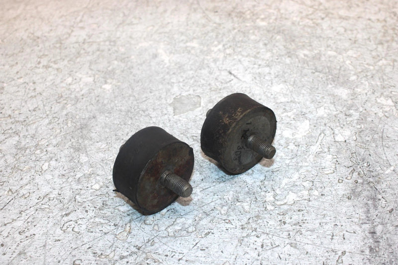 2004 Polaris Trail Boss 330 Oem Engine Dampner Pair 3022077 AP117