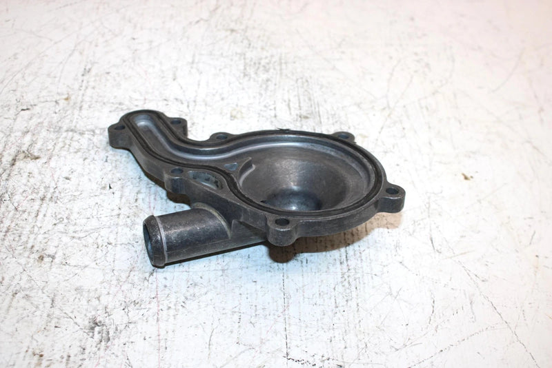 07 Polaris Sportsman 800 Efi Oem Water Pump Cover 2202601 5631882 AP59