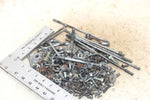 1987 Honda Atc 90a Oem Nut Bolt Spacer Hardware Kit AH57