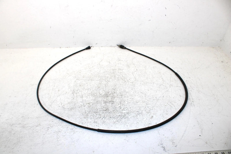 1996 Yamaha Vmax 600 Oem Speedometer Cable 8AB-83550-00-00 SY29