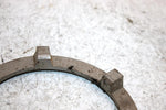 2002 Yamaha Waverunner Xlt800 Oem Exhaust Adapter Plate F0V-U757B-00-00 JY25