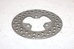 2003 Honda Trx 250 Exa Sporttrax Ex Oem Front Brake Disc 45251-HN1-003 AH10