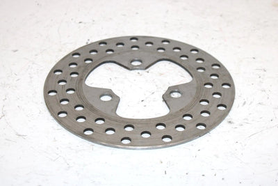 2003 Honda Trx 250 Exa Sporttrax Ex Oem Front Brake Disc 45251-HN1-003 AH10