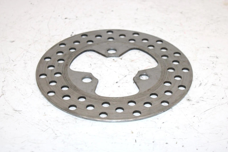 2003 Honda Trx 250 Exa Sporttrax Ex Oem Front Brake Disc 45251-HN1-003 AH10