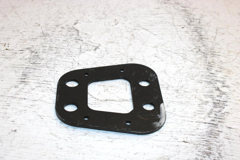 1996 Polaris 500 Oem Radius Rod Bracket Set 5211589-067 5222866-067 Q5552