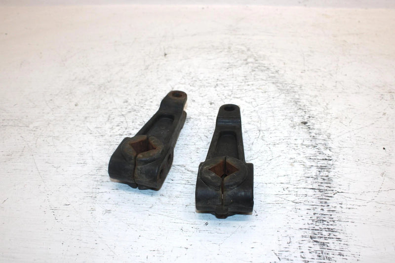 2002 Arctic Cat Z 570 Oem Sway Bar Arm Pair 0603-917 SA20