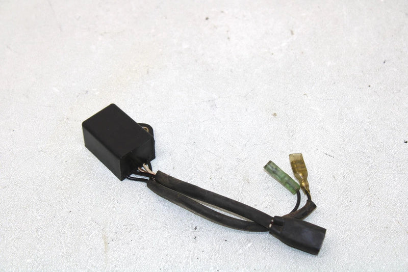 1988 Polaris Trail Boss 250 R/es Oem CDI ECU ECM Ignition Unit 3083910 APS1