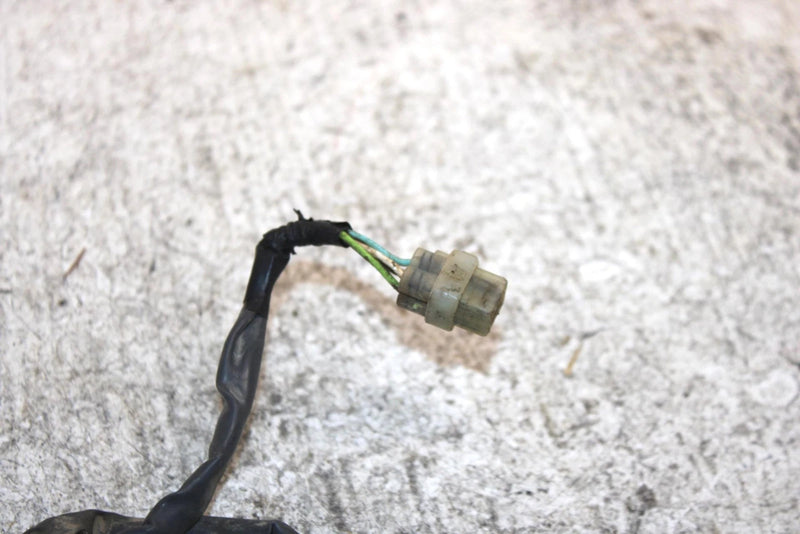 2003 Honda Fourtrax Foreman Rubicon Oem Change Switch 35759-HN2-A21 AH11