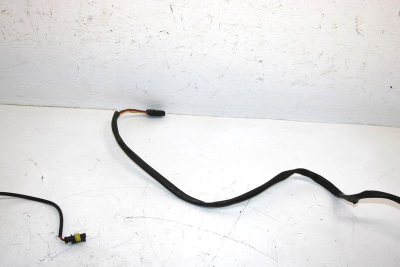03 Arctic Cat Mountain Cat 900 Oem Main Wire Harness 0686-799 SA247