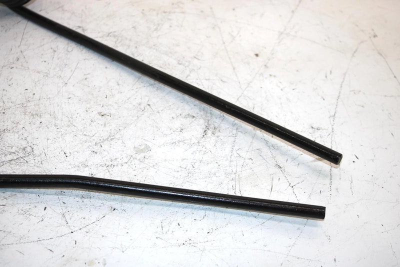 90 Polaris 500 Oem Spring Set 7041236 7041235 SP210