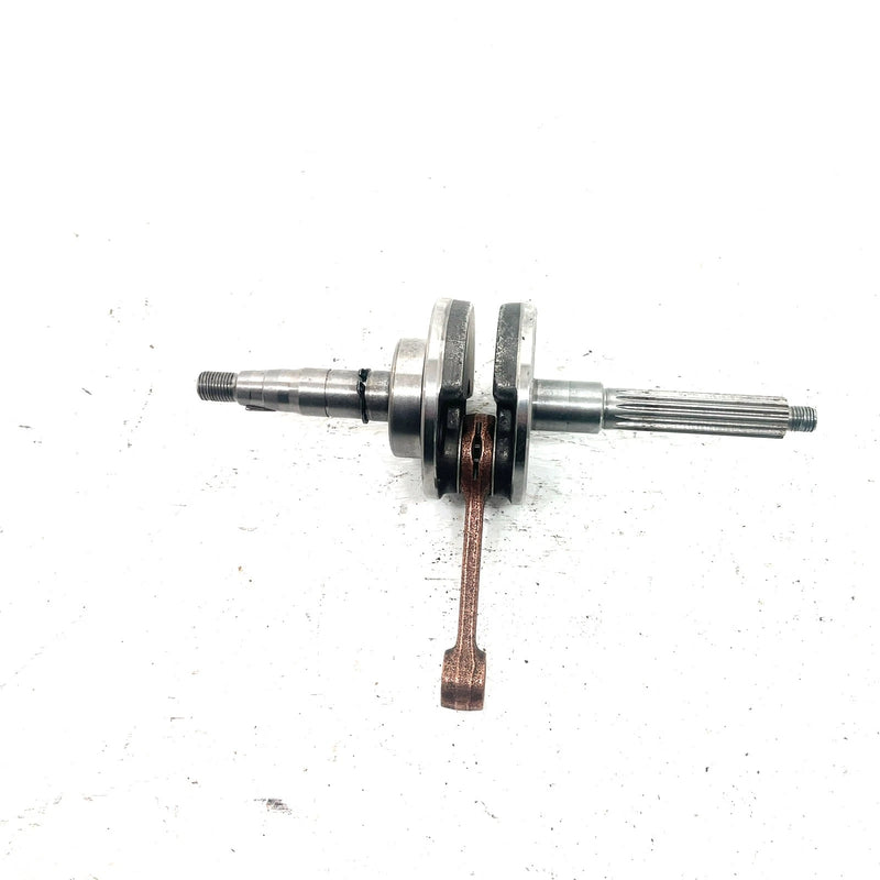 2001 Polaris Sportsman 90 OEM Crankshaft  0450649 AP235