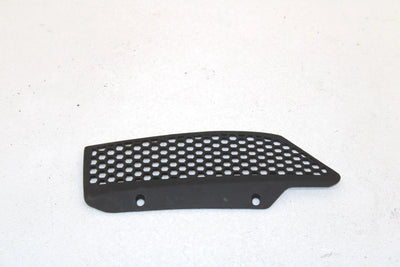 09 Polaris Rmk 800 Dragon Oem Left Hood Hinge Screen 5437655-070 SP170