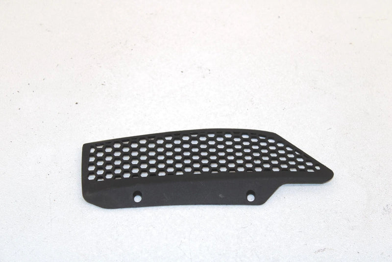09 Polaris Rmk 800 Dragon Oem Left Hood Hinge Screen 5437655-070 SP170