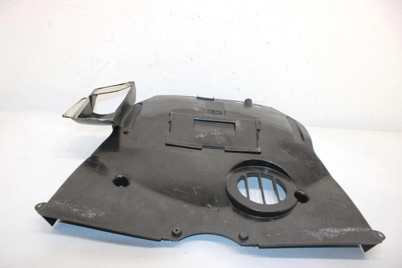 09 Polaris Trail Rmk Oem Plenum Foil 2633400 SP104