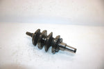 12 Arctic Cat M1100 Turbo Sno Pro 162 Oem Crankshaft 3007-781 SA8