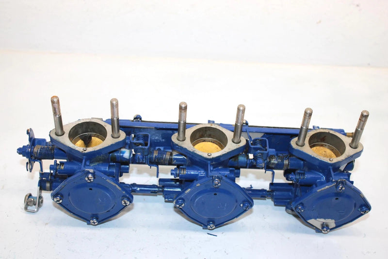 93 Polaris Sl 750 Oem Carburetor 3140071 JP25