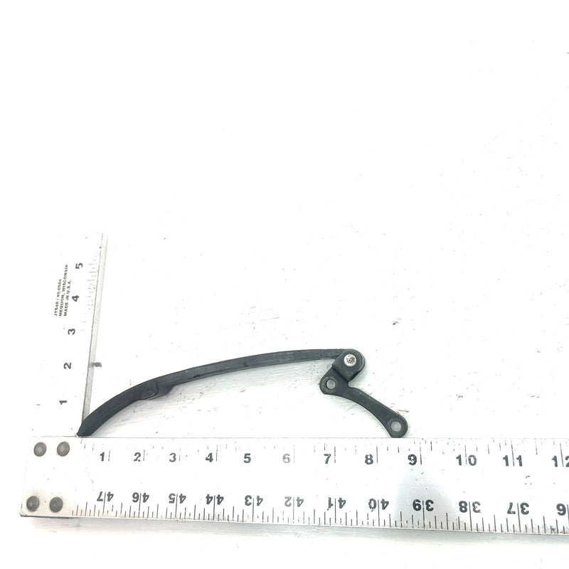 96 Yamaha Big Bear 350 4x4 OEM Chain Tensioner Guide 1UY-12241-01-00 AY55