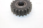 2017 Ski-doo Grand Touring 900 Oem 19T Sprocket 581096900 SS65