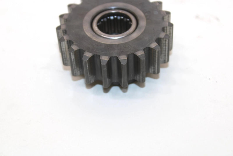 2017 Ski-doo Grand Touring 900 Oem 19T Sprocket 581096900 SS65
