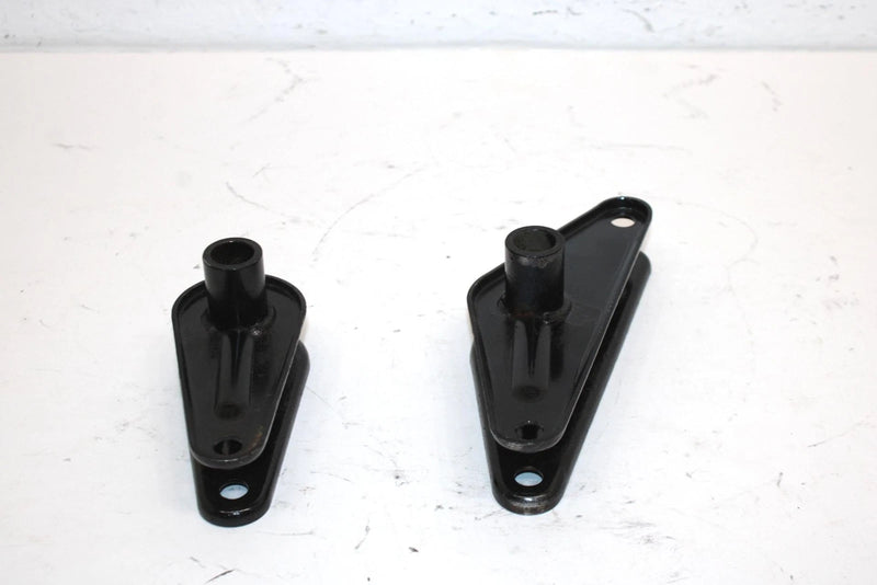 1991 Arctic Cat Prowler Oem Pivot Idler Arm Set 0705-057 0705-053 SA57