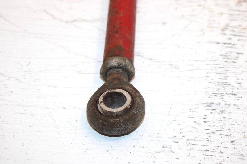 1989 Polaris 400 Oem Red Lower Radius Rod 1822045 SP23