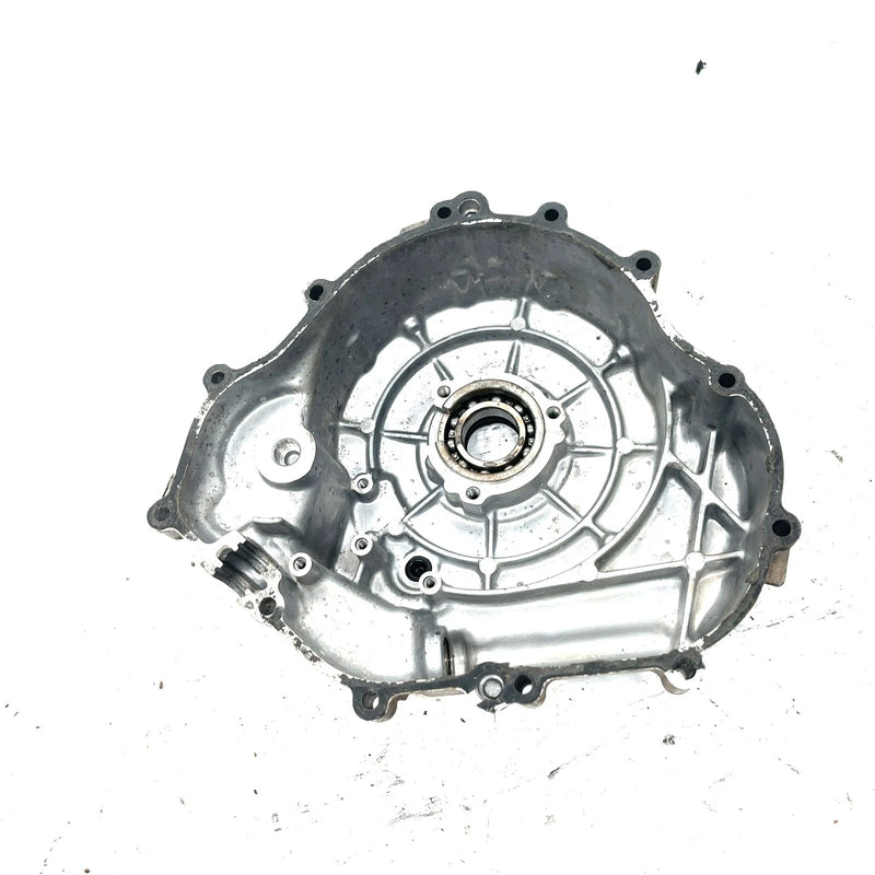 04-06 Yamaha Bruin 350 YFM350FA 4x4 OEM Stator Side Cover 5UH-15411-00-00 AY63