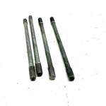 84-87 Suzuki Quadrunner 185 OEM Cylinder Stud Bolt Set 09108-08089 AS0