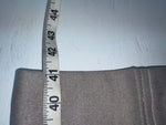 New Vintage Gray Stockman Polyester Pants #61 VV-59