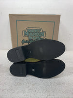 New Youth Green Smoky Mountain Cowboy Boots. 3027 Y 4.5 4 1/2. 2-173