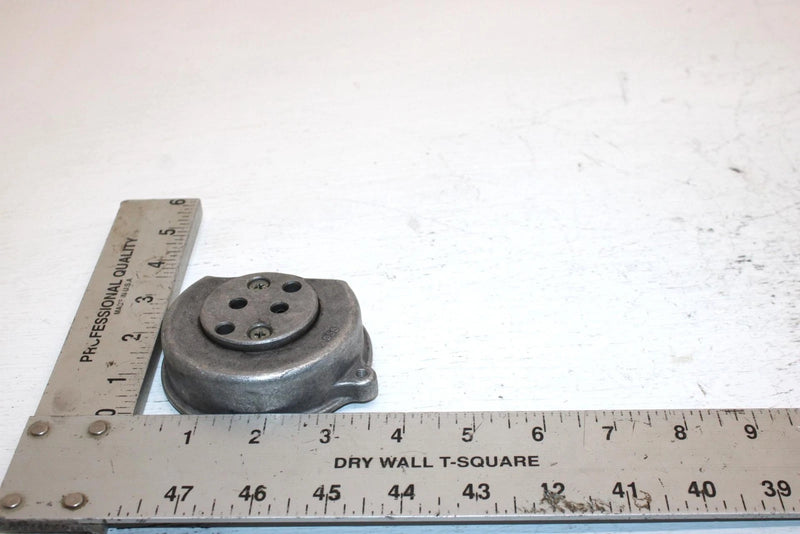 1986 Honda Atc 200 Sa Oem Oil Pump Housing 15111-958-000 AH59