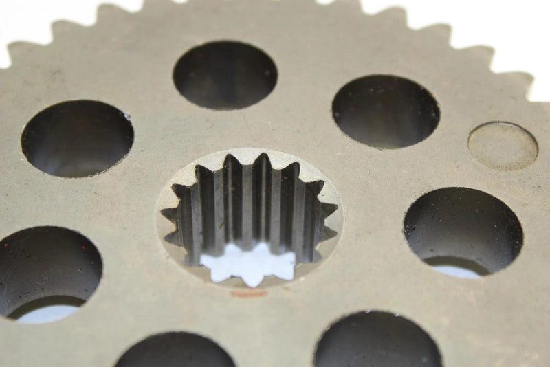 1998 Yamaha Vmax 600 Sx Oem 39T 13W Bottom Sprocket 89J-47587-90-00 Q2484