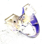 1995 Polaris SL 750 OEM Steering Support Pad 5432146-194 JP38