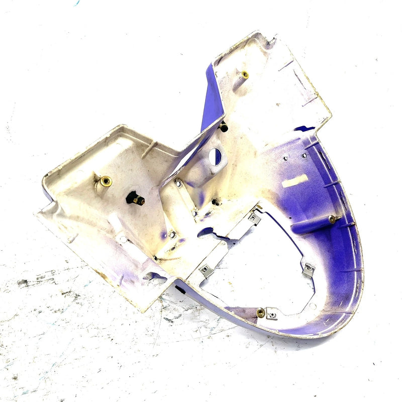 1995 Polaris SL 750 OEM Steering Support Pad 5432146-194 JP38