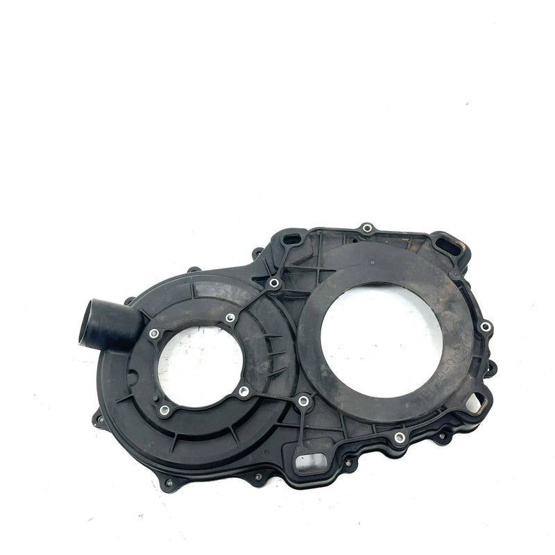 2004 Yamaha Bruin 350 YFM350FA 4x4 OEM Inner Clutch Cover 5UH-15421-01-00 AY63